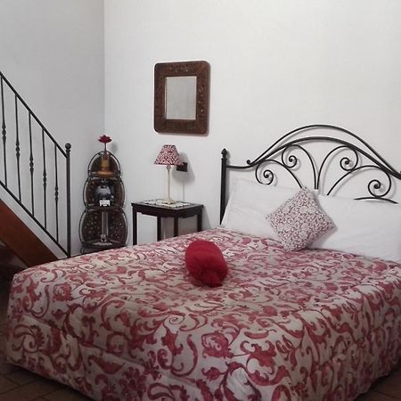 Borgarello Agriturismo Maiocchi 빌라 객실 사진