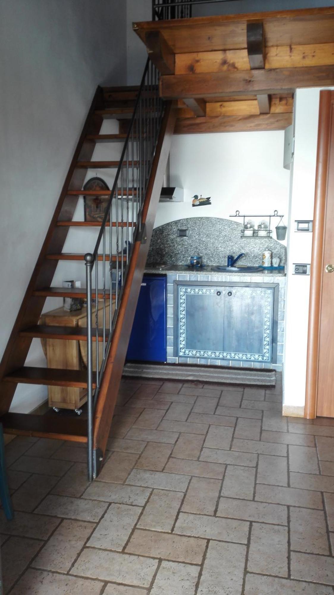 Borgarello Agriturismo Maiocchi 빌라 객실 사진