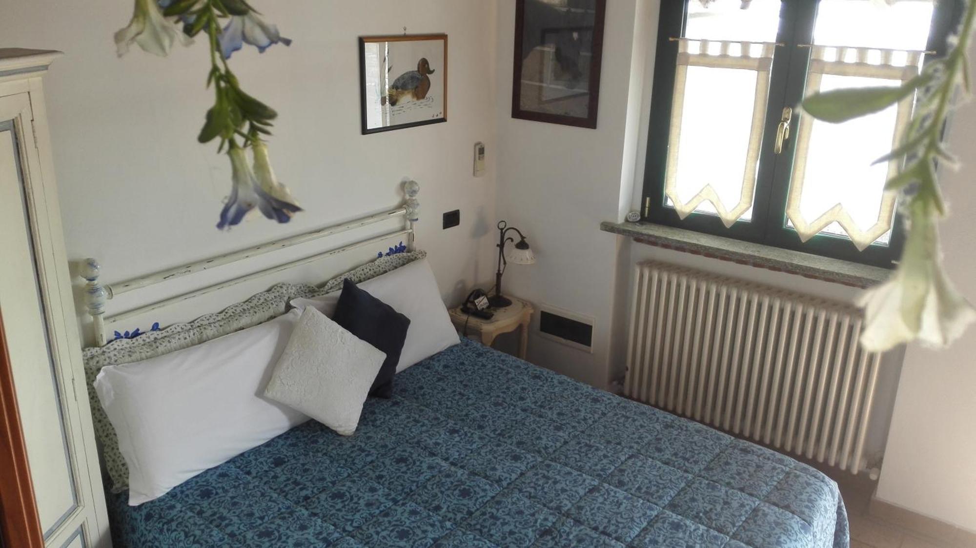 Borgarello Agriturismo Maiocchi 빌라 객실 사진