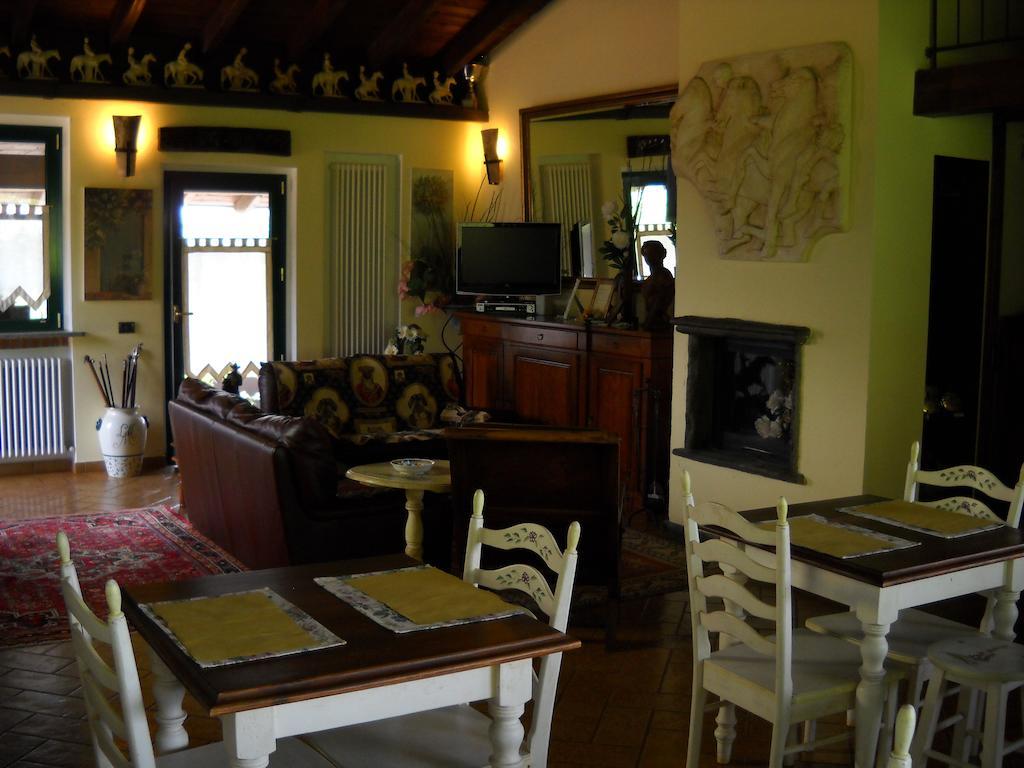 Borgarello Agriturismo Maiocchi 빌라 외부 사진