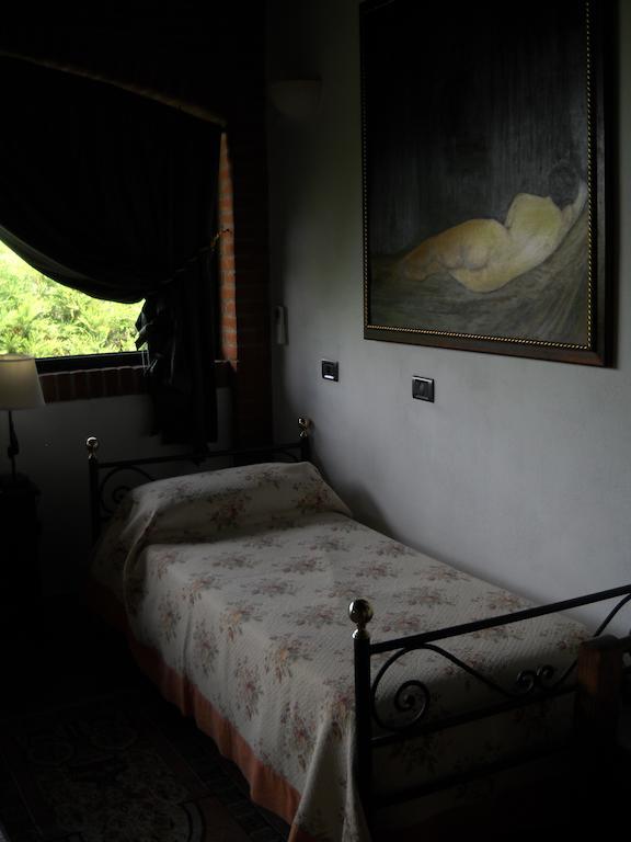 Borgarello Agriturismo Maiocchi 빌라 외부 사진