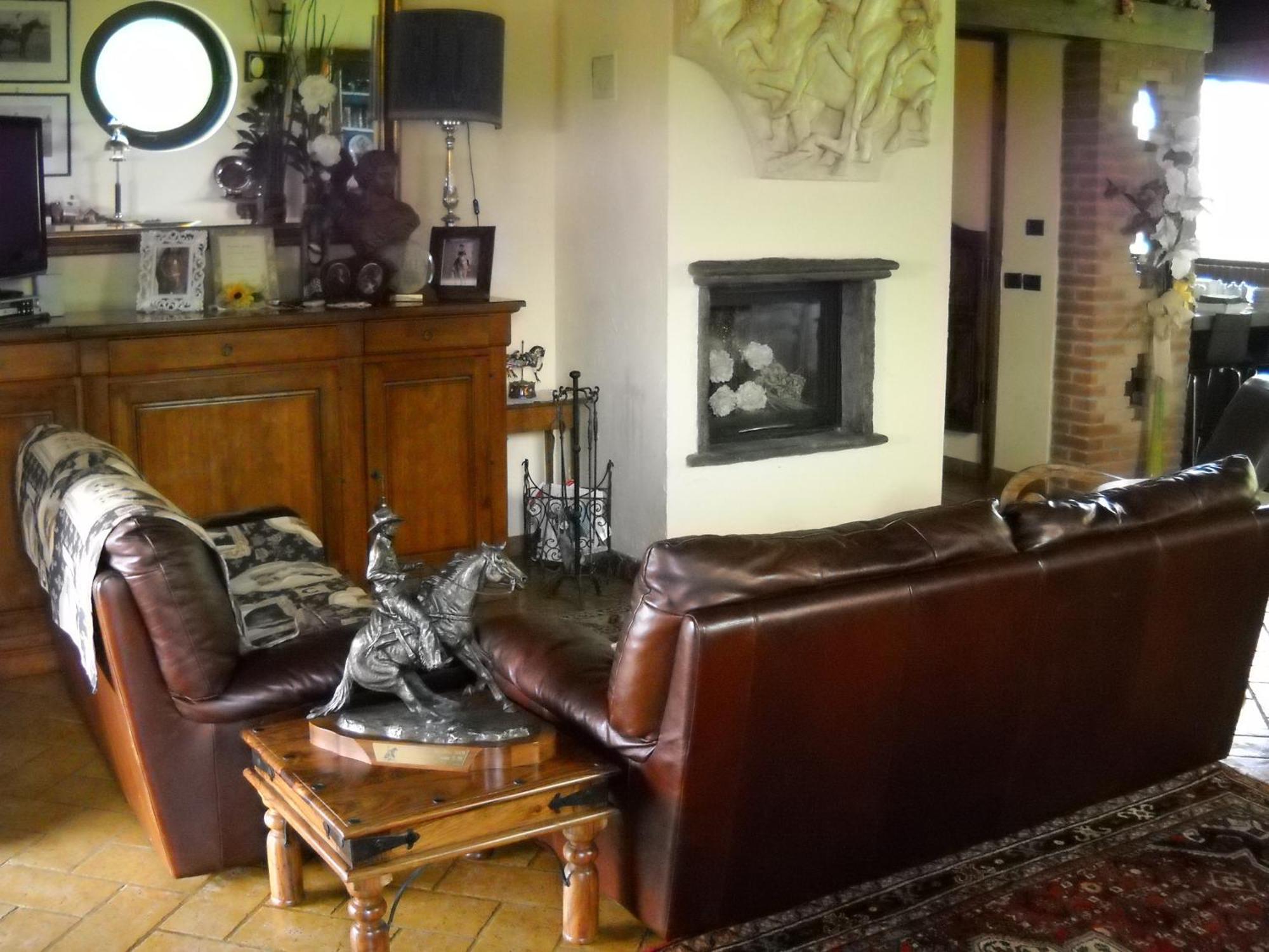 Borgarello Agriturismo Maiocchi 빌라 외부 사진