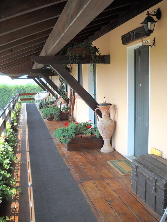 Borgarello Agriturismo Maiocchi 빌라 외부 사진