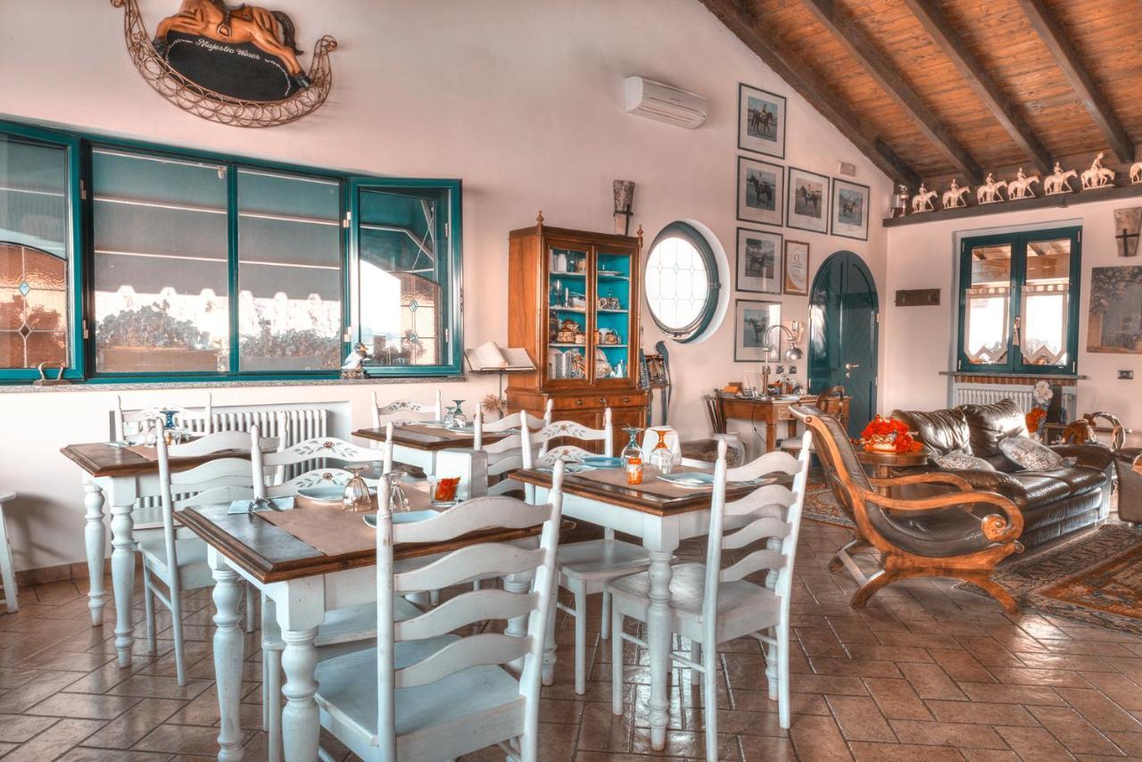 Borgarello Agriturismo Maiocchi 빌라 외부 사진